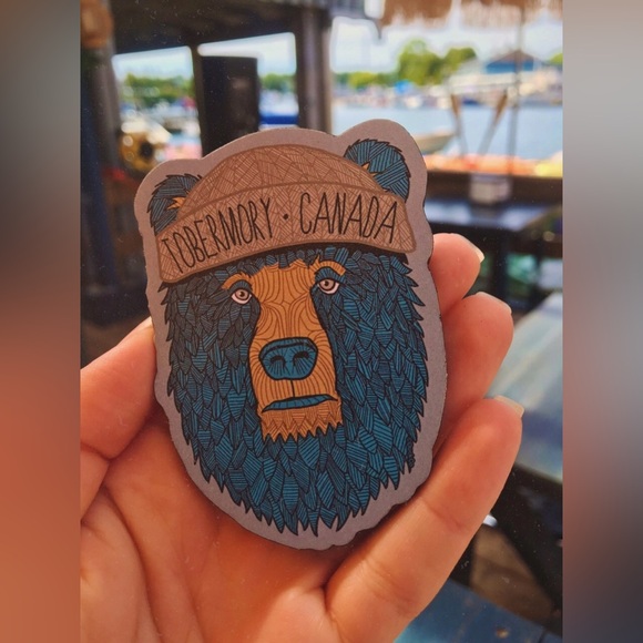 🆓 with purchase Magnets - Picture 1 of 3